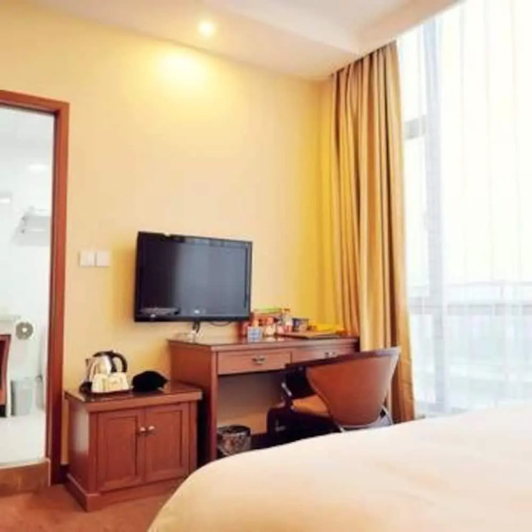 Tiandu Hotel