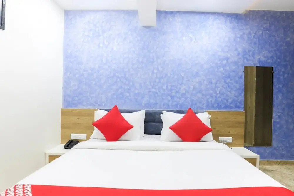HOTEL SHREE PASHUPATI PALACE Ahmedabad