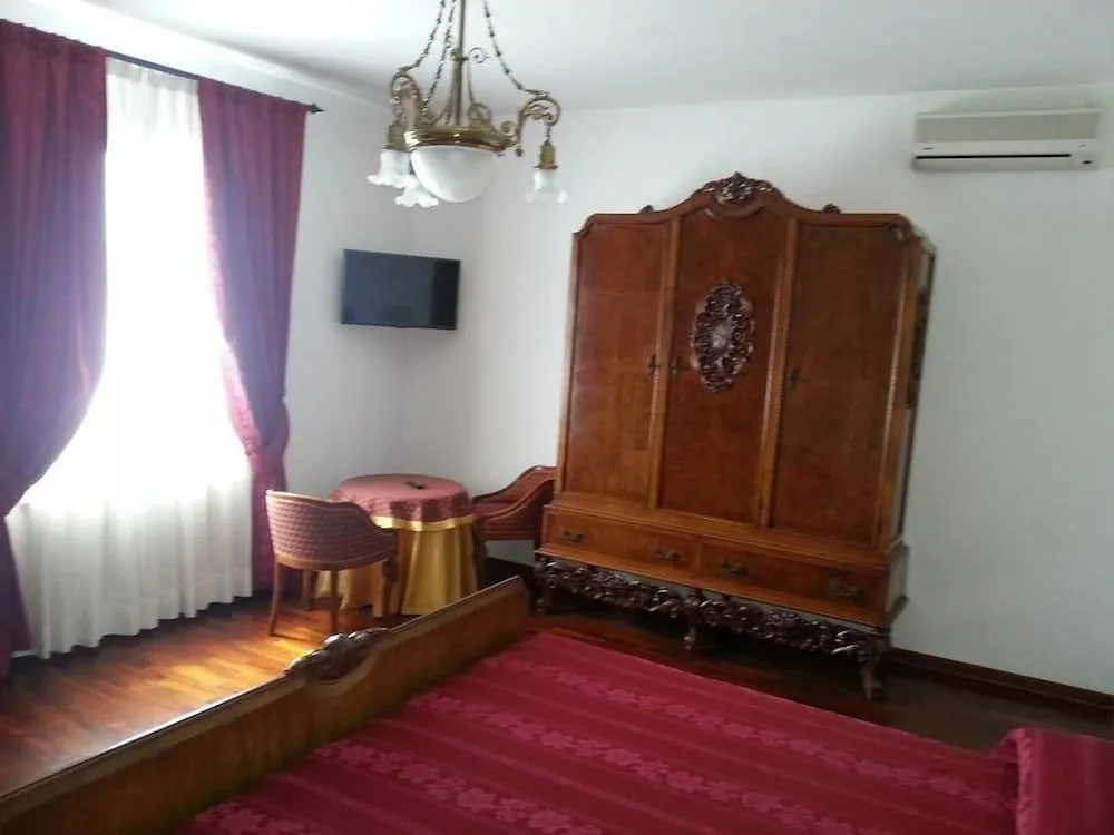 B&B Il Mulino Re