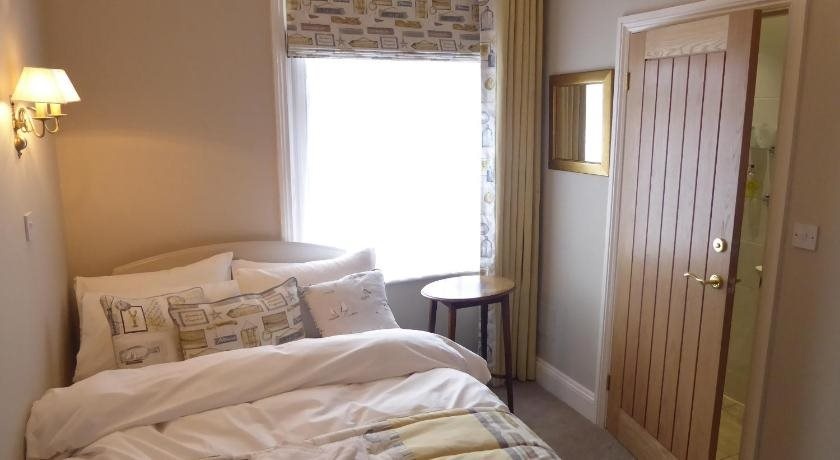 The Gleneagles Guesthouse