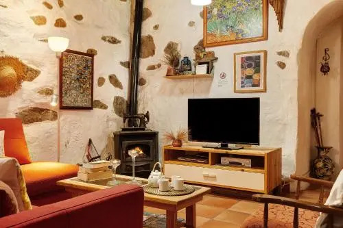 Casa Los Pinos