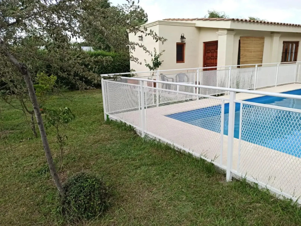 Cabaña El Canal II