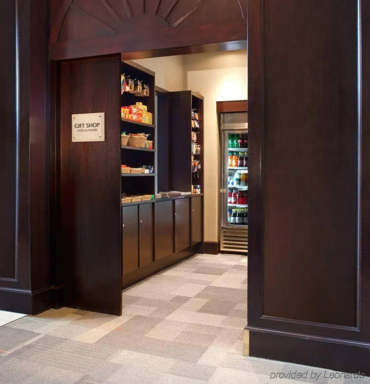 Embassy Suites by Hilton Boston Waltham