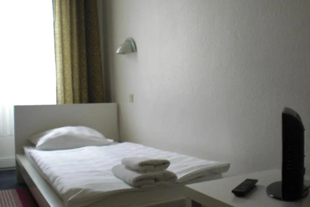 Hotel Komet