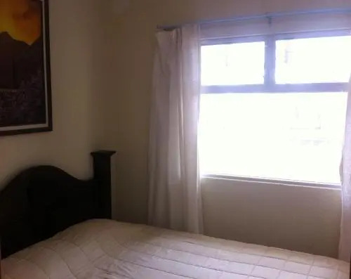Santiago Hostel and Traveling