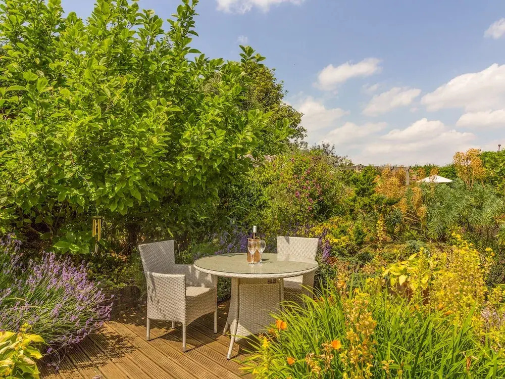 Maple Tree Cottage