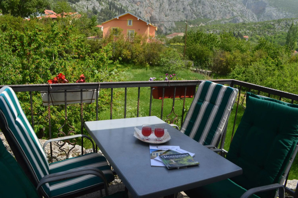 Villa Bašić