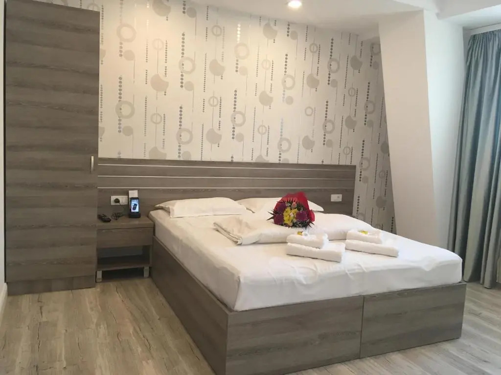 Hotel Liad City Center