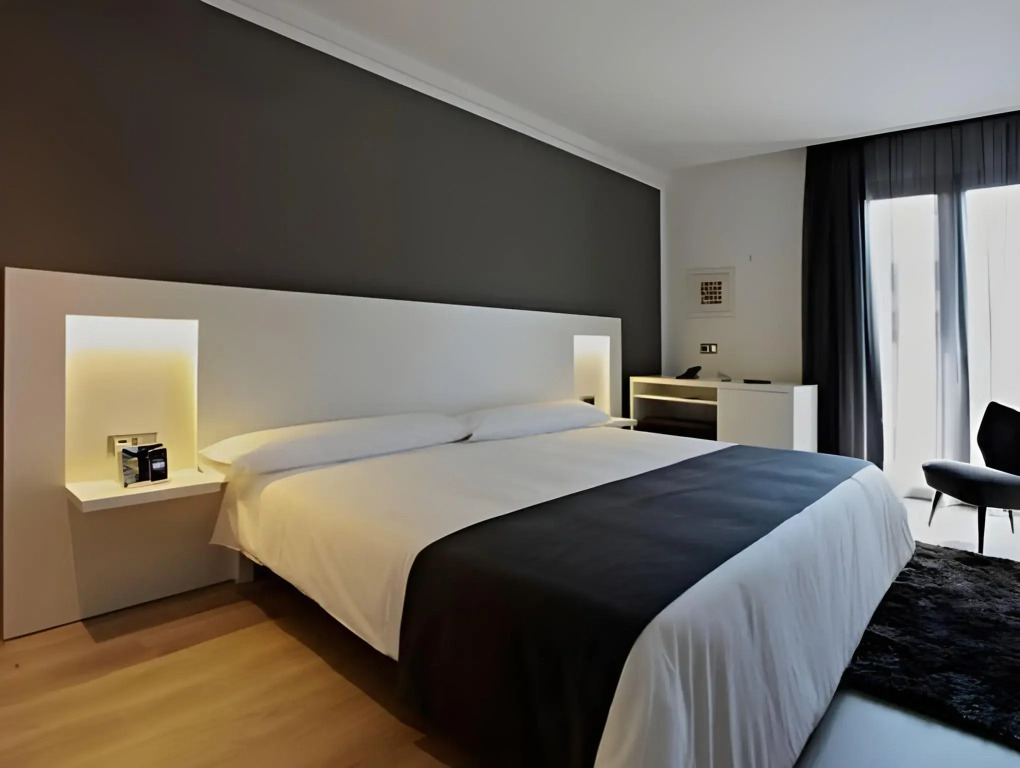 Mar Calma Hotel