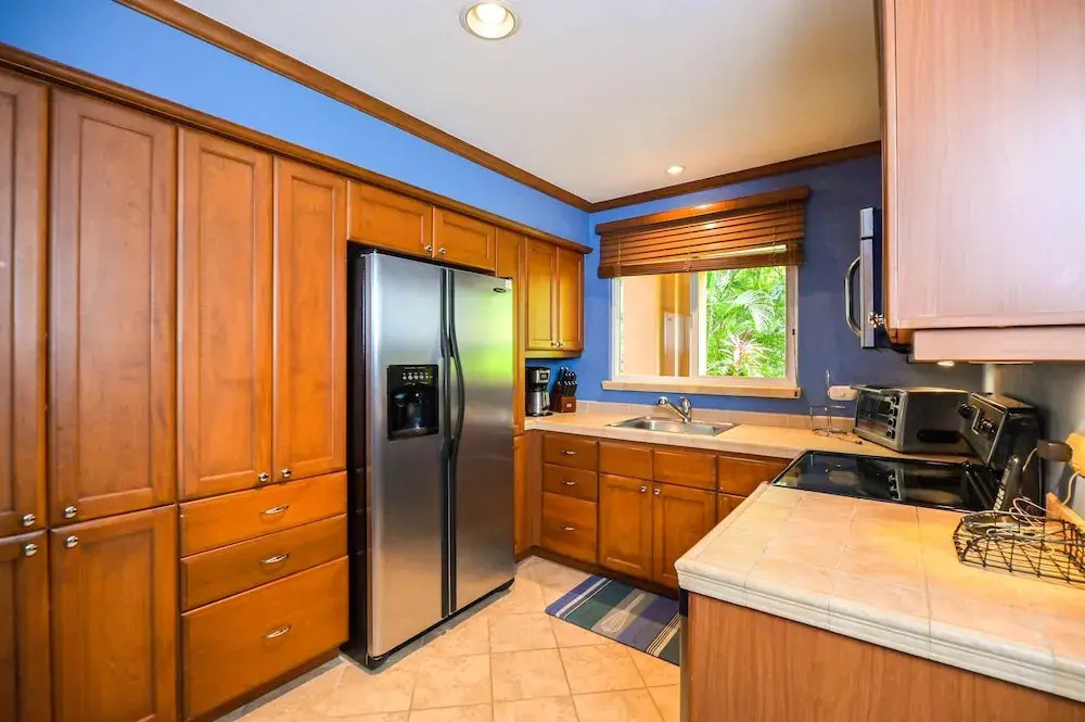 Veranda 1H - 3 bdr 3 Bath Family