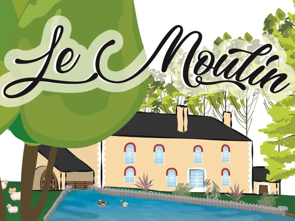 Gîte de charme proche du Mans pour 6 pers., commerces à pied, tout équipé - FR-1-410-258