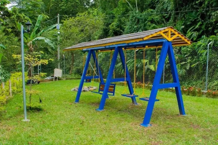 Finca hotel el porvenir