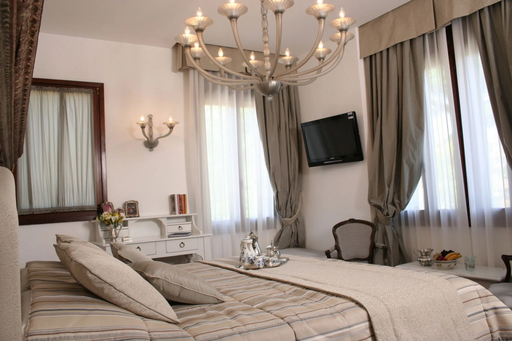 B&B Villa Ines