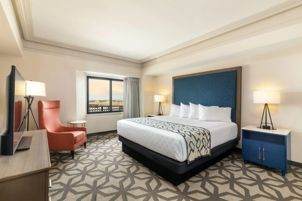 Galt House Hotel, A Trademark Collection Hotel
