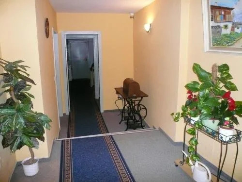 Hotel Hubertushof