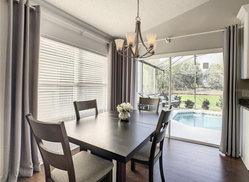 Updated Private Pool Villa - Southern Dunes