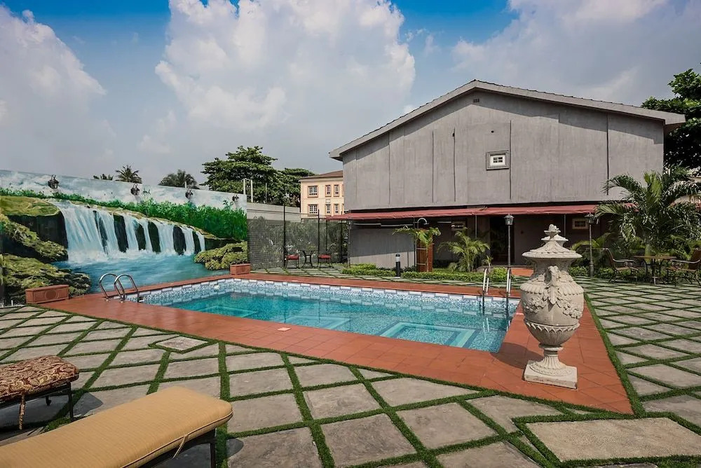 House of Splendor Boutique Hotel and Spa