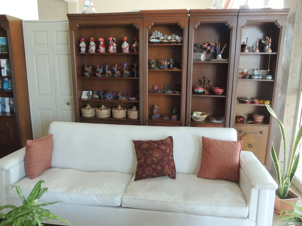 Marina Banderas Suites Hotel Boutique