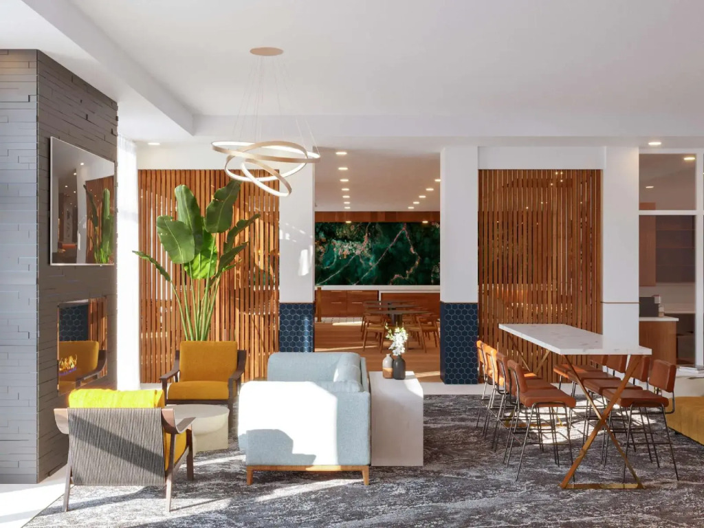Holiday Inn Hotel Houston Westchase