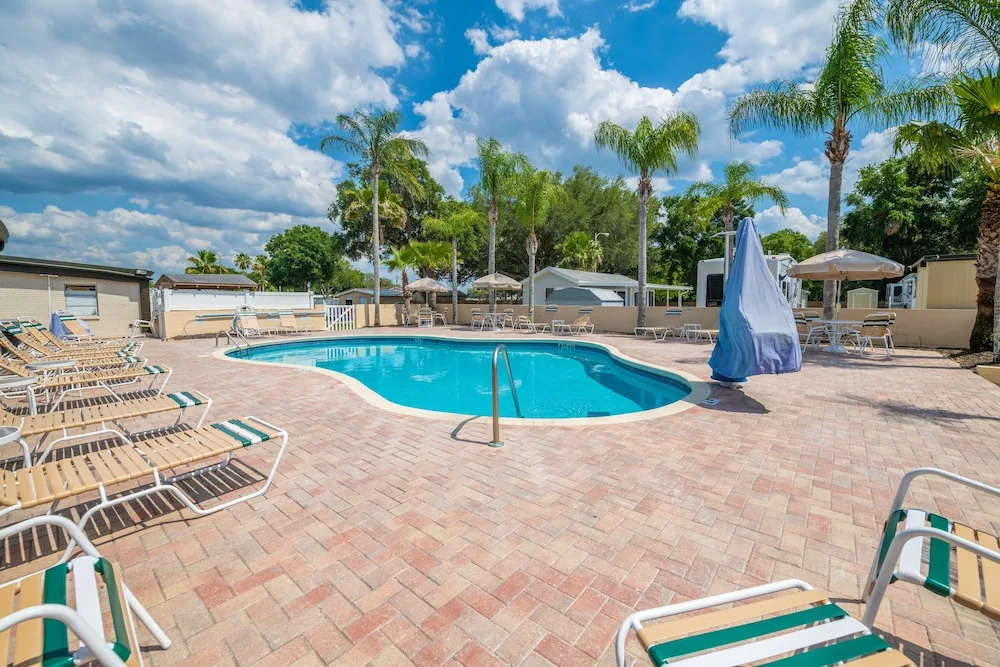 Glen Haven RV Resort