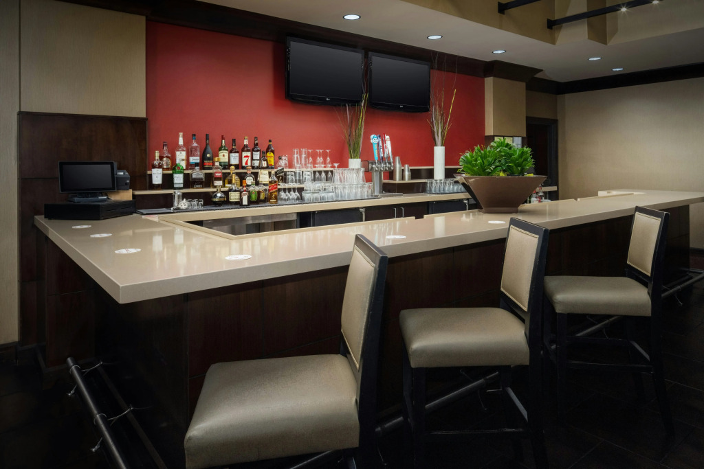 Embassy Suites Saint Louis - Downtown