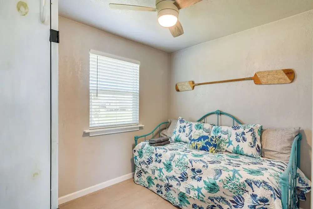 Oceanfront Deck: Surfside Beach Vacation Rental!