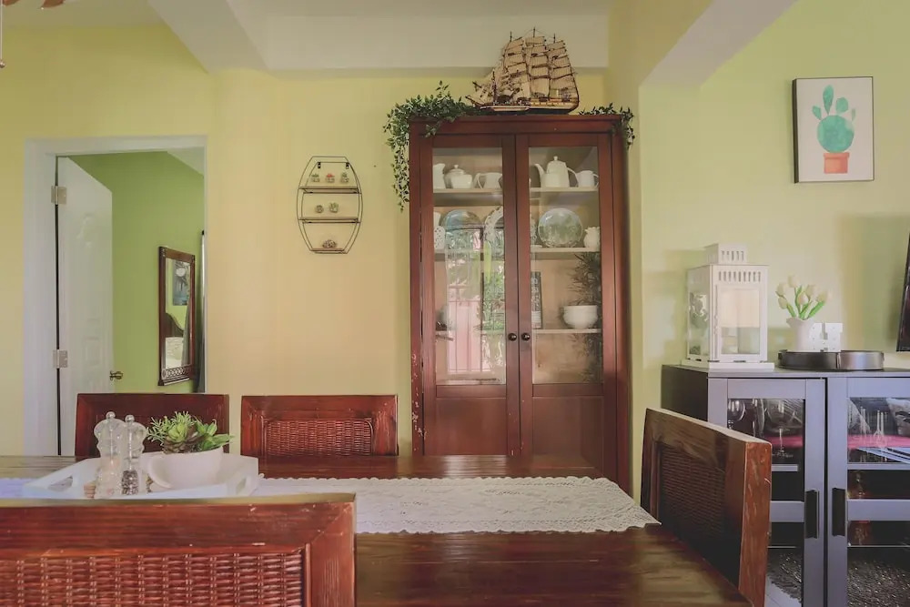 Live The Dominican Culture In A Cozy Environment