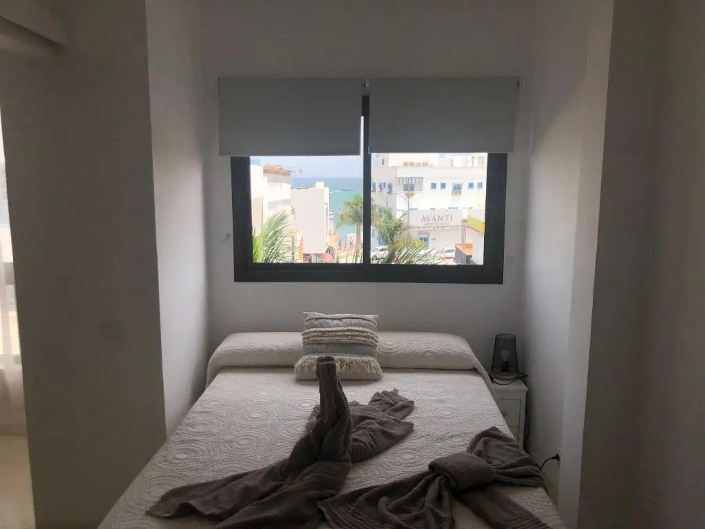 Apartamento Central 5