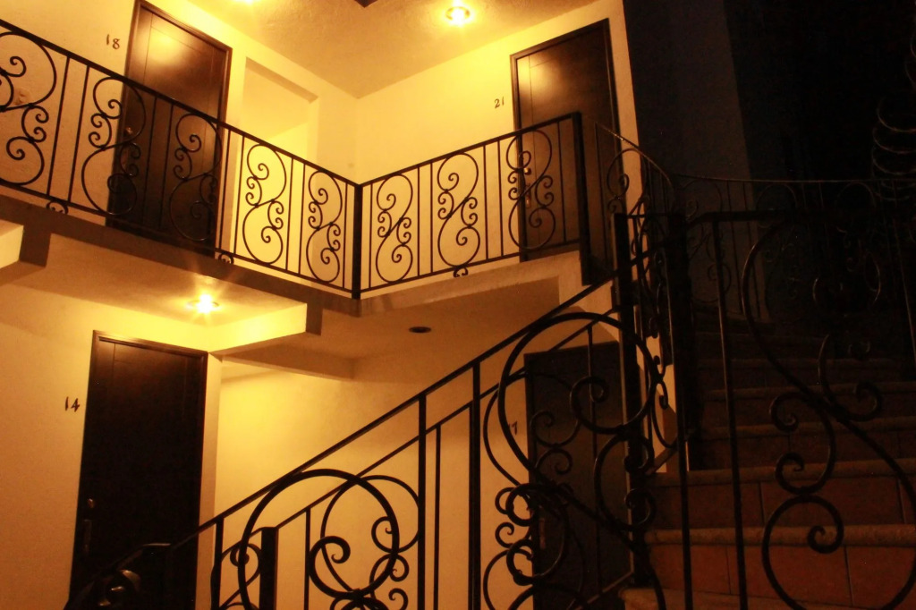 Hotel Finca Las Hortensias