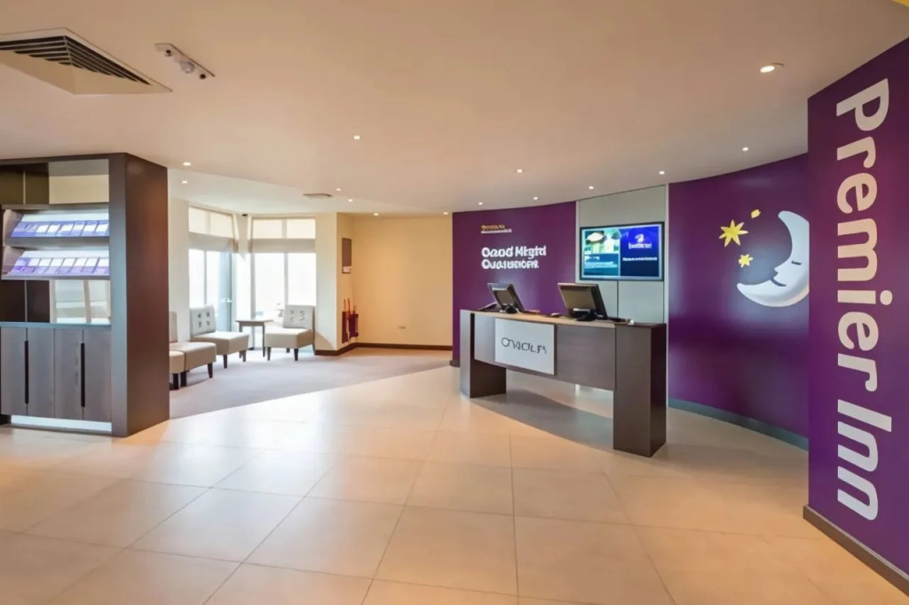 Premier Inn Southend On Sea