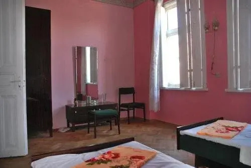 Art House Hostel