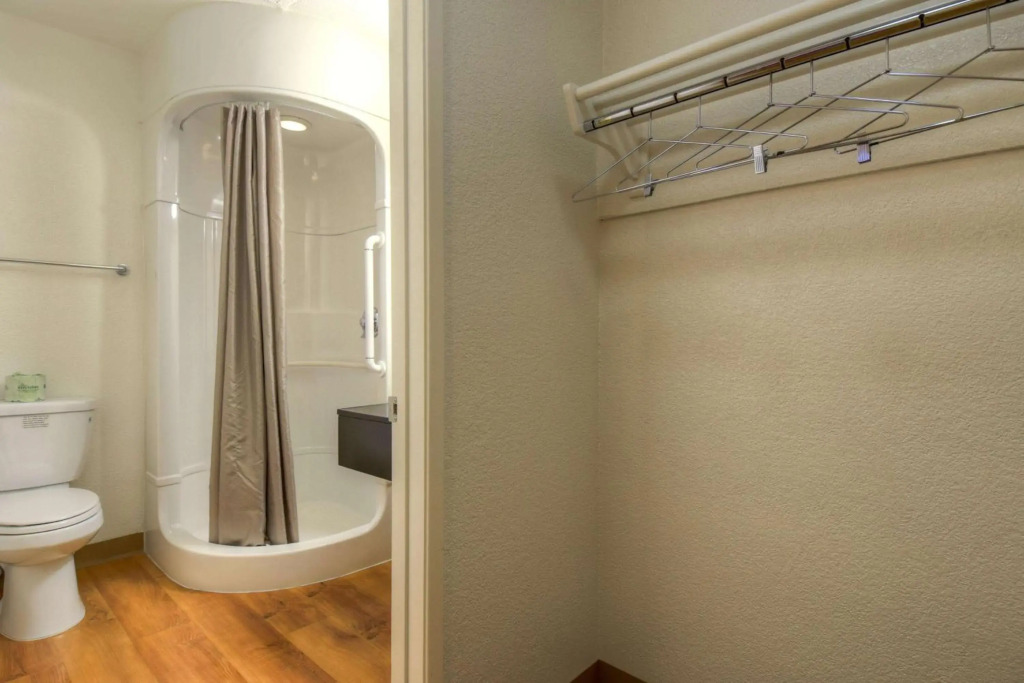 Motel 6-San Ysidro, CA - San Diego - Border