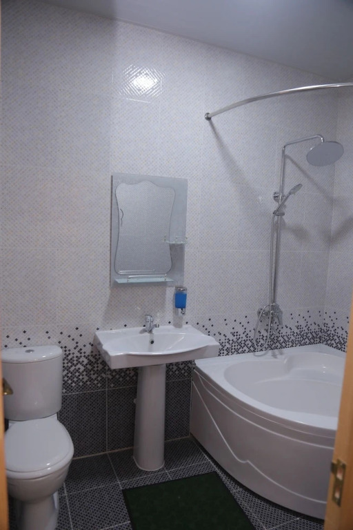 Anis-Pari Hotel