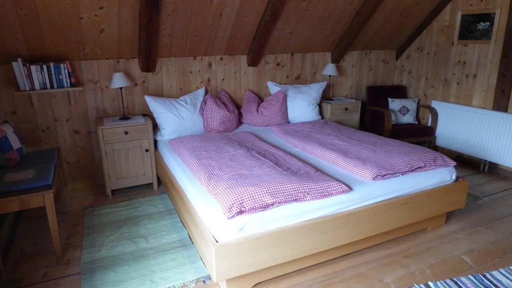 Ferienhaus Pucher