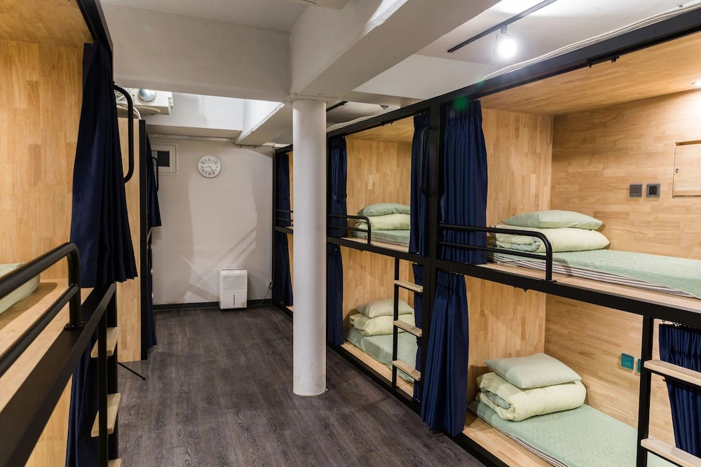 Oyo Hostel Myeongdong5