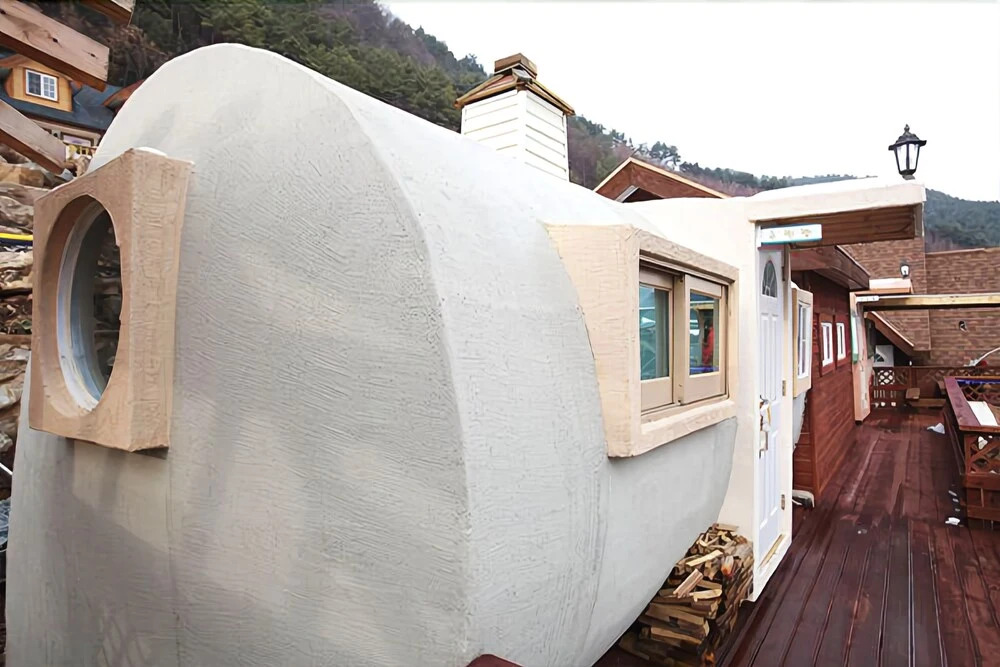 Jeongseon High Sky Pension