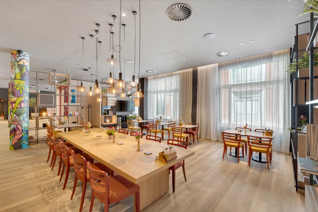 IntercityHotel Leiden