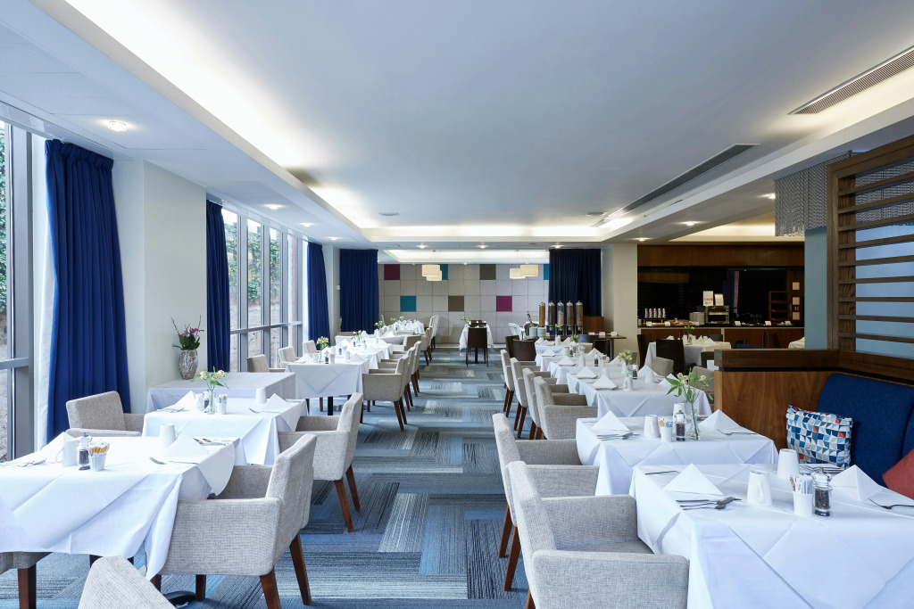 Stamford Bridge Hotel London