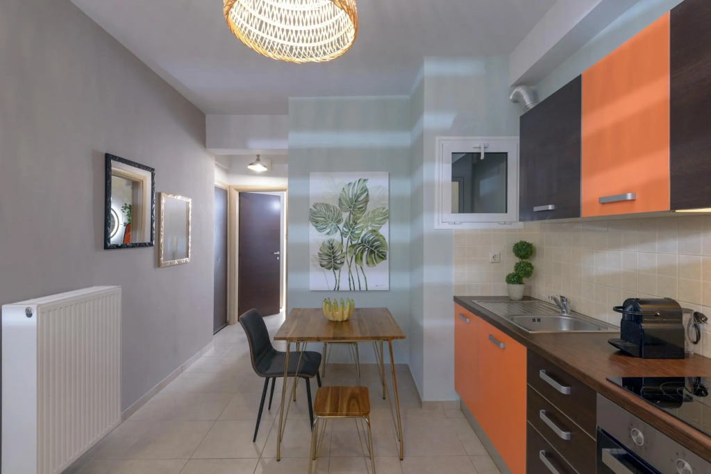 Casa Kali 2 Apartment