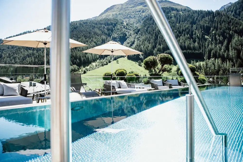 Hotel Arlmont