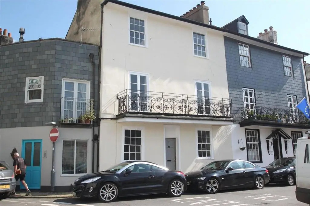 Millpool House