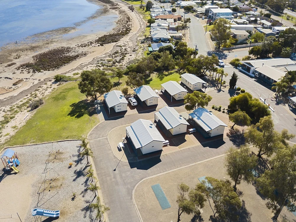 Port Broughton Tourist Park
