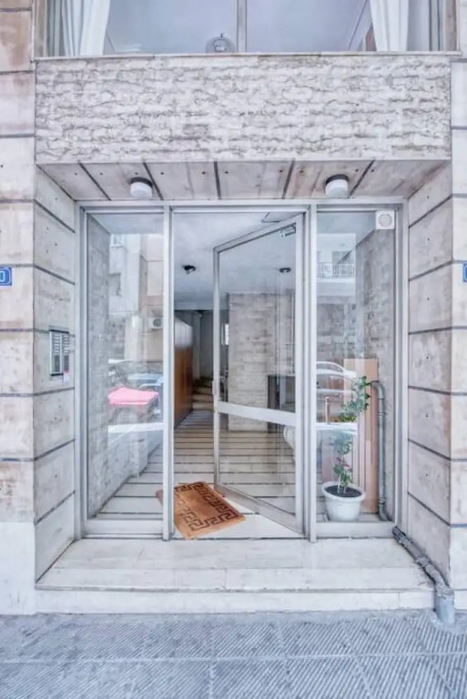Muse A Dreamy and Fresh New Apartment