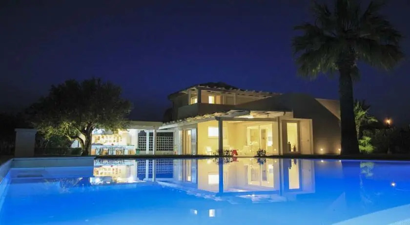 Villa Penelope