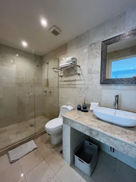Arqu Medes Pistacchio I Surprising 1 BR Apartment in Polanco