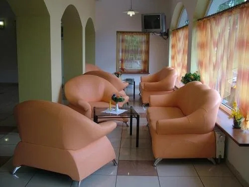 Hotel Junior 2