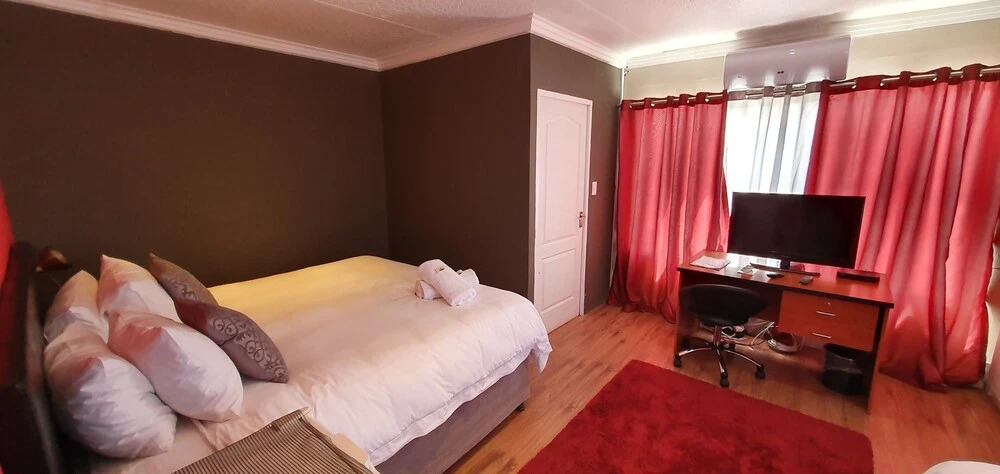 Beth El Guesthouse