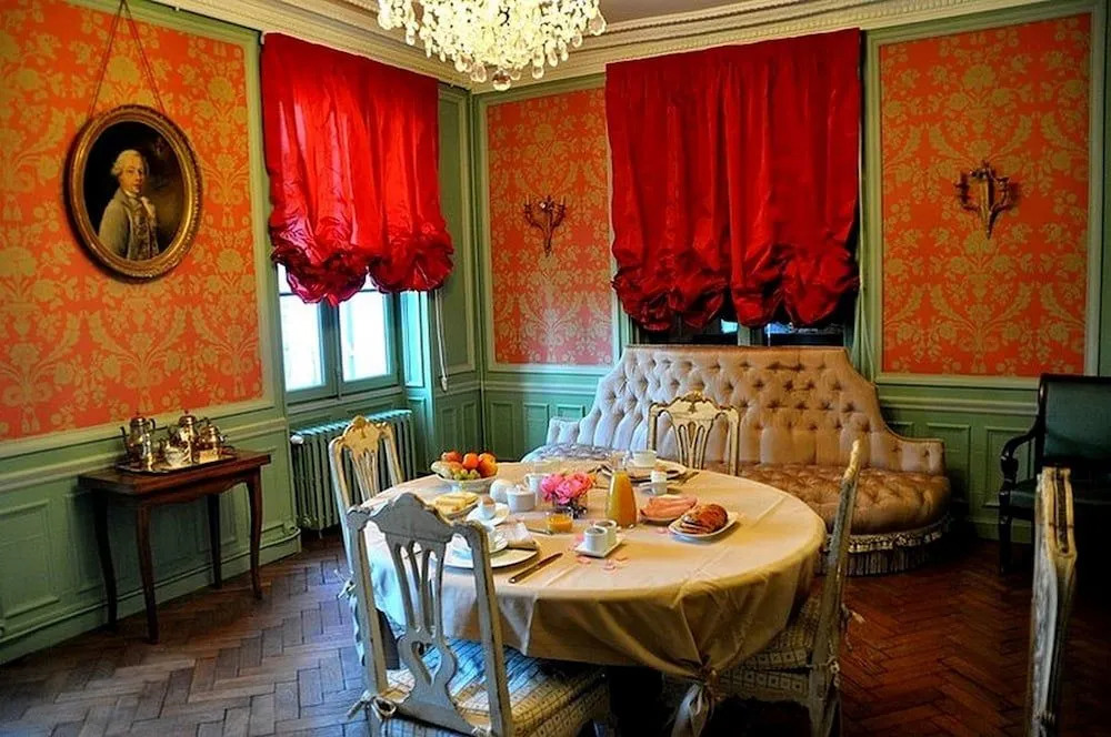Hotel Particulier La Gobine