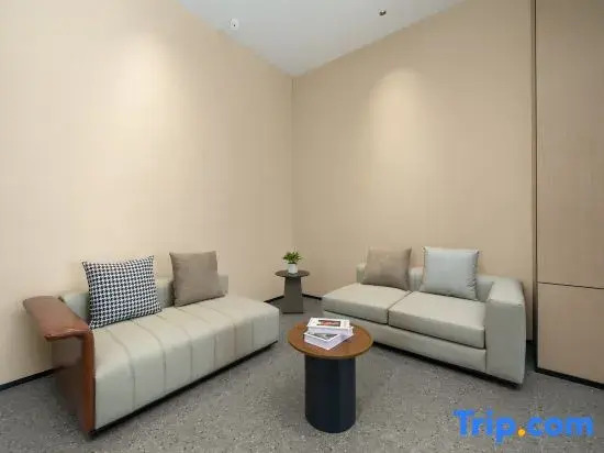 REZEN PROYAL  Hotel, Guangzhou, Hanxi Changlong Subway Station Branch