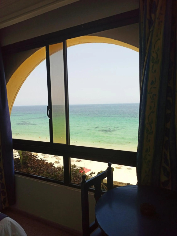 Residence Boujaafar